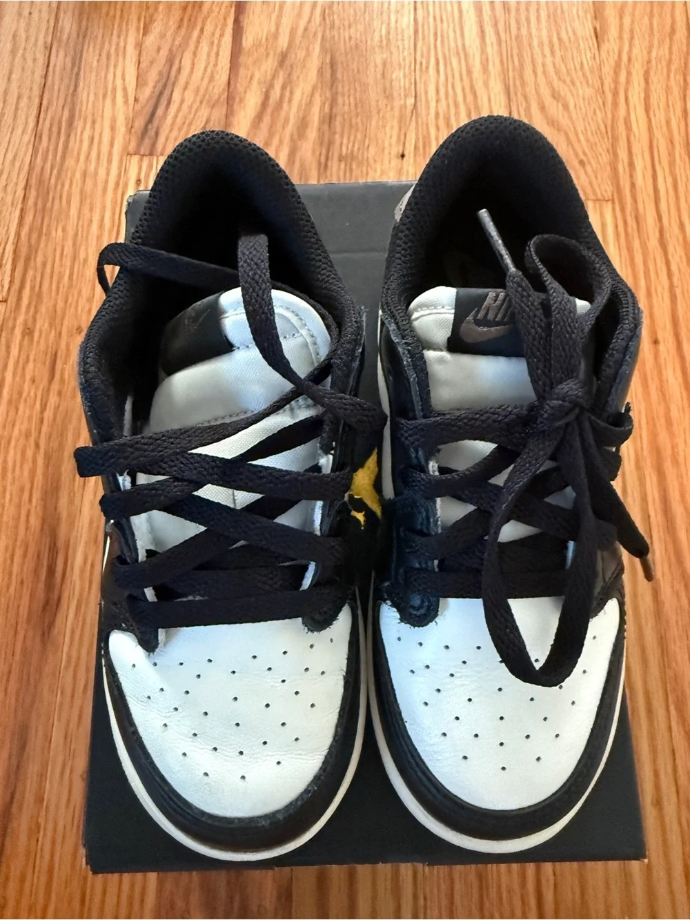 Jordan 1 Retro Low OG